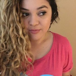 Meet your Posher, Veronica